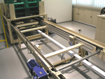 Pallet Conveyor